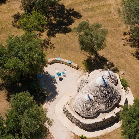 Trulli Kairos