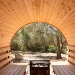Trulli Kairos Feriehus Ostuni