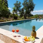 Trulli Kairos * Ostuni
