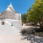 Trulli Kairos Feriehus