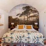 Feriehus Trulli Kairos *
