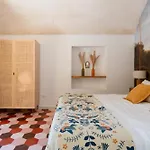 Feriehus Trulli Kairos Ostuni