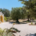 Trulli Kairos Feriehus
