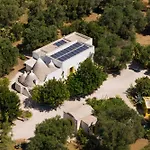 Feriehus Trulli Kairos