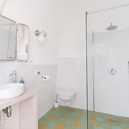 Trulli Kairos Holiday home Ostuni