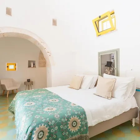 Trulli Kairos