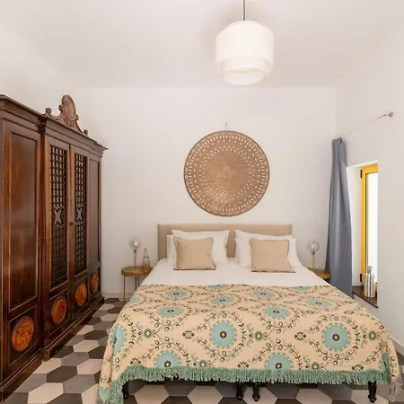 Trulli Kairos