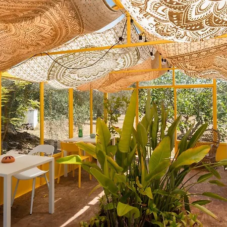 Trulli Kairos Vakantiehuis *