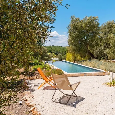 Trulli Kairos *