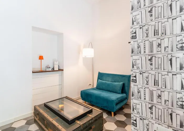 Casa vacanze Trulli Kairos