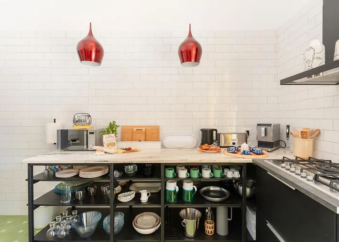 Trulli Kairos Ostuni