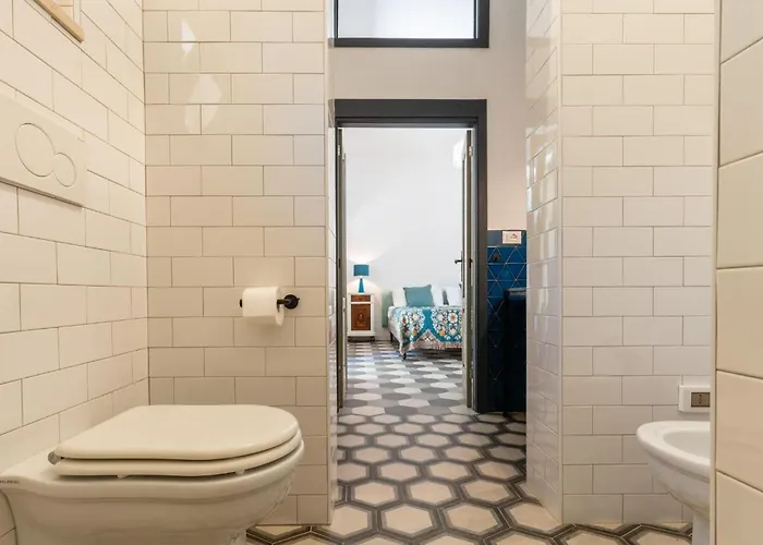 Trulli Kairos * Ostuni