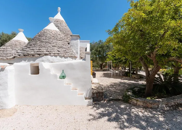 Trulli Kairos