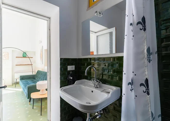 Holiday home Trulli Kairos *